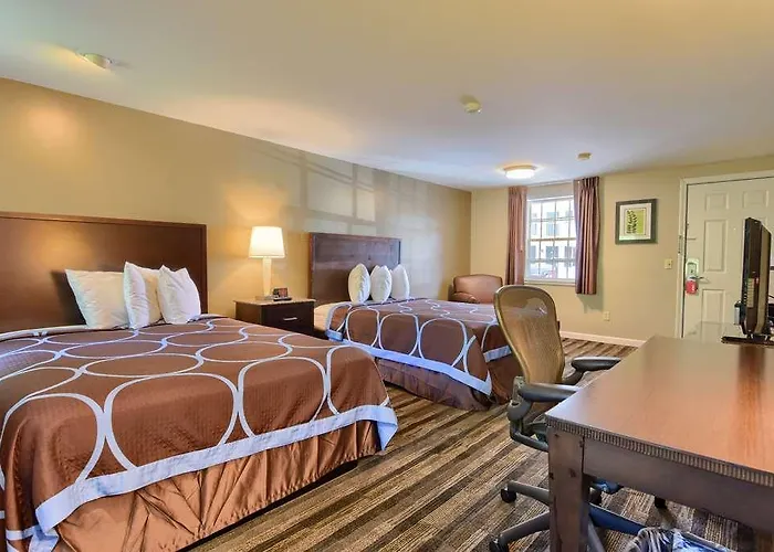 Knights Inn Boston/Danvers