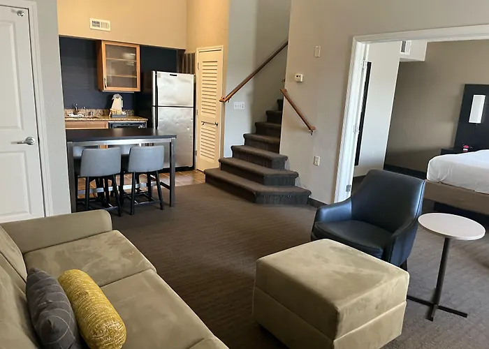 Residence Inn Boston North Shore/Danvers