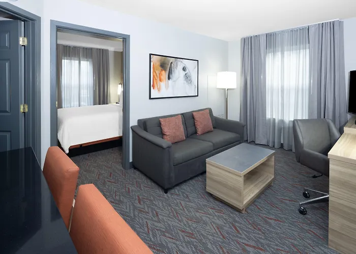 Candlewood Suites - Boston North Shore - Danvers By Ihg