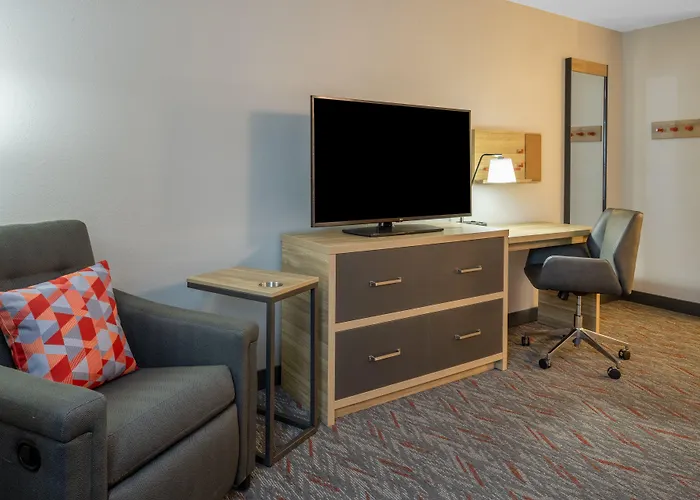 Candlewood Suites - Boston North Shore - Danvers By Ihg