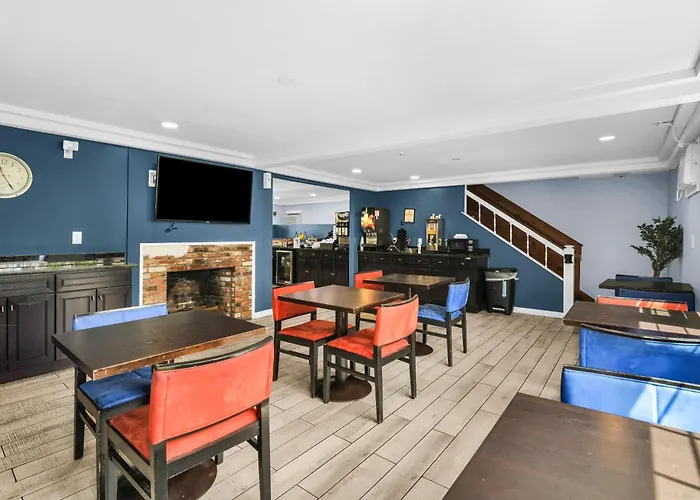 The Northshore Hotel
